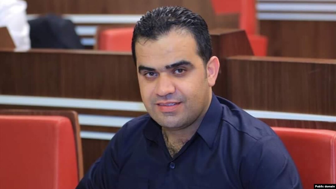 سەرکۆ ئازاد