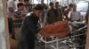 Al menos 32 muertos en Afganistán por explosión de bomba caminera