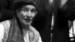 استاد خوشنواز رباب نواز چیره دست افغانستان در گذشت