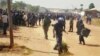 Polícia confirma tumultos na Lunda Norte