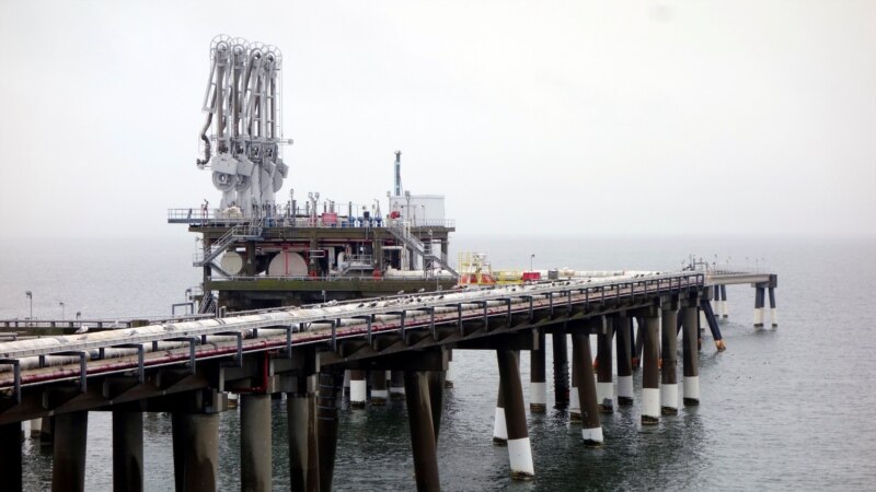 Penutupan Kilang LNG milik Freeport Guncang Pasar Energi Dunia