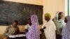 Le nombre de bureaux fermés en baisse au second tour de l'élection au Mali