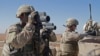 شام میں امریکی فورسز پر راکٹ حملے ایرانی حمایت یافتہ گروپ نے کیے: پینٹاگون