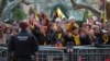 加泰羅尼亞議會推遲表決引發抗議示威