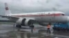북한 고려항공 화재 항공기, 일주일만에 해외 노선 재투입