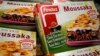 Don't Say Nay to Horsemeat - French Eaters