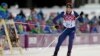 挪威選手拼搶第13塊獎牌 力求締造奧運紀錄