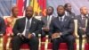 Le Gabon et le Togo désormais membres du Commonwealth