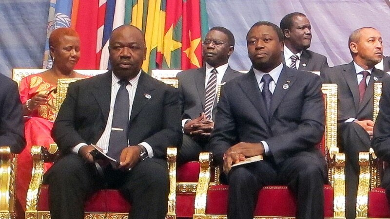 Le Gabon et le Togo désormais membres du Commonwealth