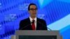 US, Qatar Agree to Further Curbs on Terrorist Financing