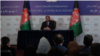 وزیرخارجه افغانستان در نشست ائتلاف ضد داعش اشتراک می‎کند