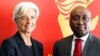 French Court to Rule on Lagarde in July