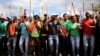 S. Africa Mining Unrest Overshadows Major Conference