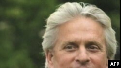 Michael Douglas