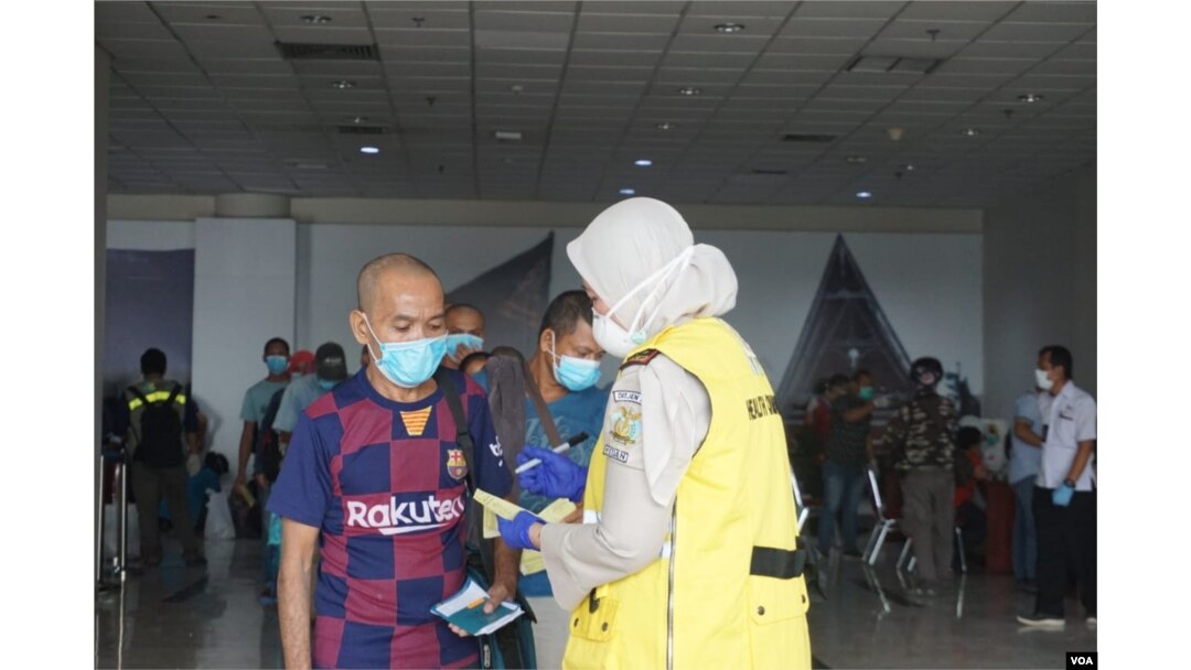 Banyak Masalah Program Magang Ke Jepang Diminta Ditangguhkan