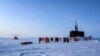 北極正成為大國實力競技場 五角大樓尋求阻止中俄在北極的惡意擴張
