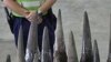 Hong Kong Customs Snares Record Cache of Rhino Horns, Ivory