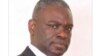 Sassou atie Collinet Makosso bo’ Ministre wa Yambo