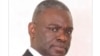 Anatolet Collinet Makosso nommé Premier ministre à Brazzaville
