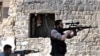 شام: سرکاری فورسز کی فائرنگ سے سات افراد ہلاک