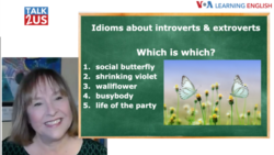 TALK2US: Extroverts, Introverts, and Social Distancing