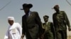 Sudan, South Sudan Resume Talks