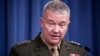 جنرال ارشد امریکایی طالبان را به نقض توافق با امریکا متهم کرد
