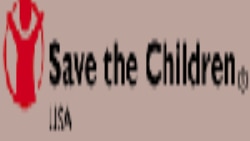 ເຄື່ອງໝາຍອົງການຊ່ວຍ​ເຫຼືອເດັກນ້ອຍຫລື Save the Children