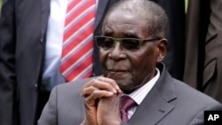 Zimbabwean President Robert Mugabe recently appointed Shuvai Mahofa, who have had a stint in government in the past 34 years. 