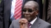 Mugabe Defends Image Amid Controversy at Close of AU Summit