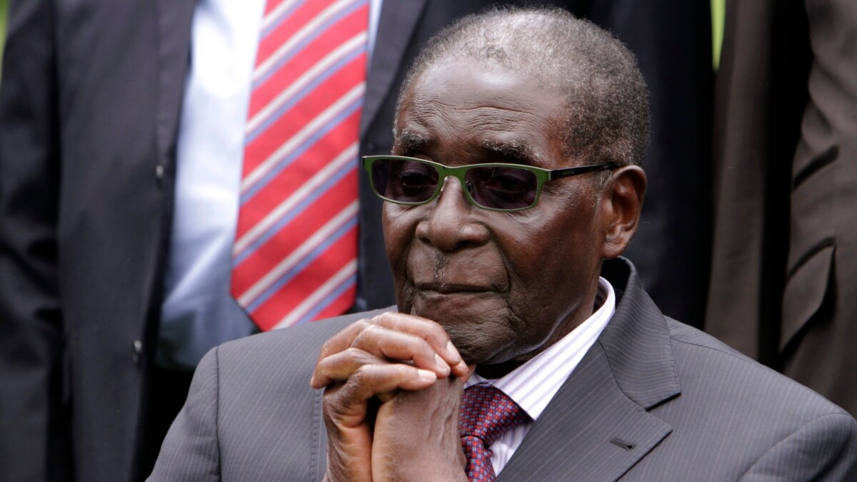 Did Mugabe Perform Well, Below Expectations As African Union Chairperson?