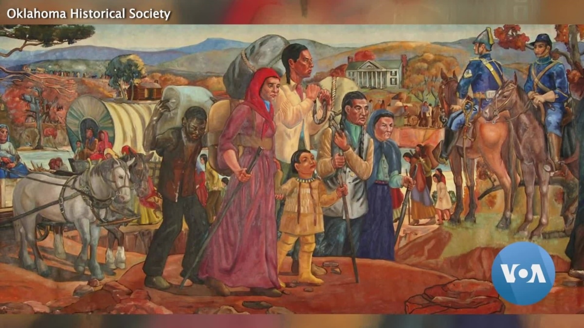 Founded by Former Slaves, Oklahoma’s AllBlack Towns Struggle to Survive