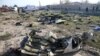 우크라이나 "여객기 추락, 미사일 공격 가능성 검토"