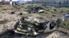 Irán puede haber derribado accidentalmente avión de pasajeros ucraniano