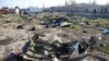 Irán confirma que su ejército derribó el avión ucraniano por error