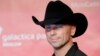 Kenny Chesney at the MusiCares Person of the Year tribute in Los Angeles, Feb. 8, 2013. 