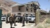 ولسوالی شینواری پروان از تصرف طالبان بیرون شد – مقام‎‌ها