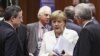 EU Leaders Agree on Bank Rescue Fund