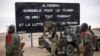 Nord-Mali: quatre soldats maliens tués dans l'explosion d'une mine 