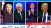 Ted Cruz Menang di Iowa, Clinton dan Sanders Imbang