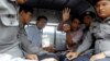 Myanmar Reporters Face Secrets Act Charges