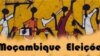 Dissidentes do MDM formam novo partido em Moçambique