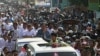 Burma Democracy Leader Begins Political Campaigning