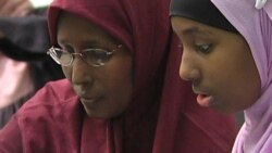 Muslim-American Children Make Mock Pilgrimage to Mecca