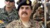 Pakistan Names Army Chief Successor