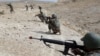 ہرات: حملے میں افغان فوج کے 14 اہلکار ہلاک، 21 اغوا