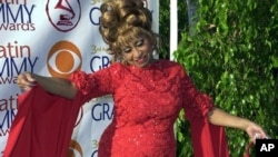 Celia Cruz