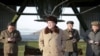 북한, 미 트럼프 정부 맹비난..."ICBM 요격하면 전쟁"