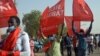 Libération de sept militants anti-loi de finances au Niger