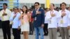 Wali Kota di Filipina Ditembak Mati Saat Upacara Bendera